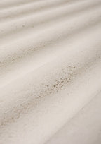 Fitwall Wave Raw White
