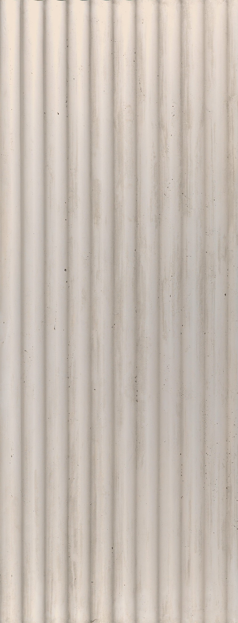 Fitwall Wave Raw White