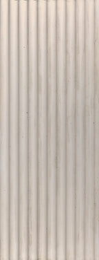 Fitwall Wave Raw White