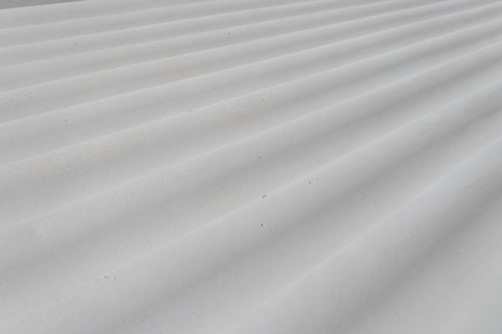 Fitwall Wave White Sand