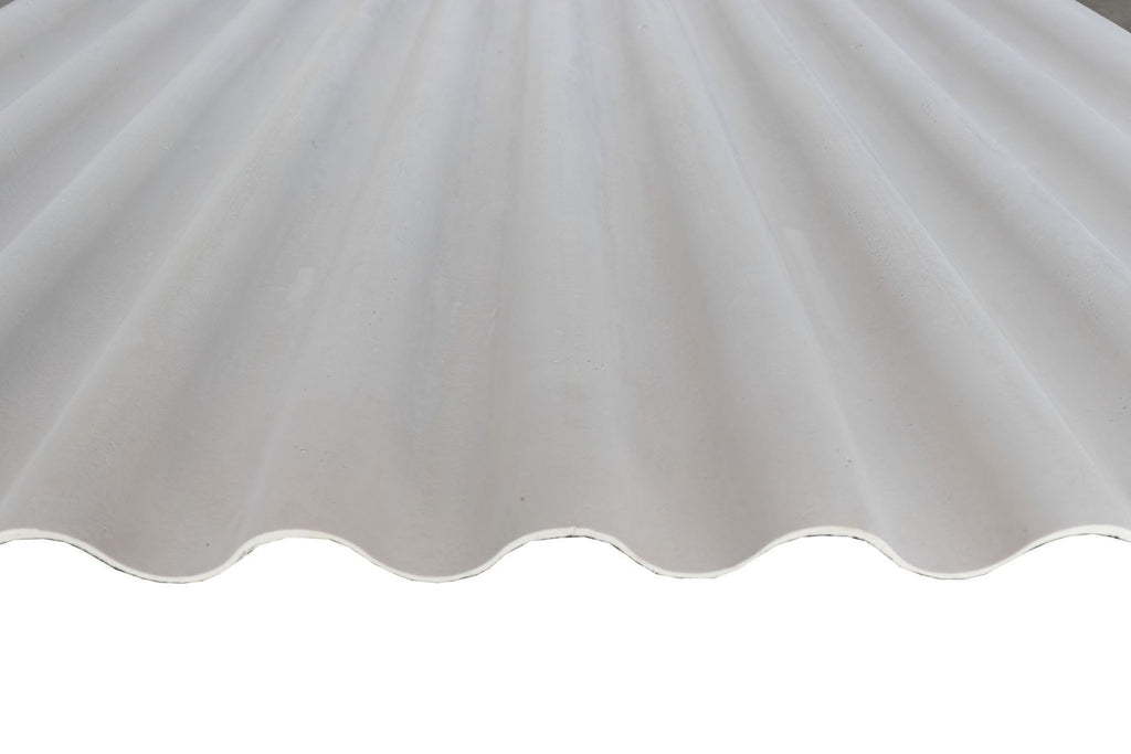 Fitwall Wave White Sand