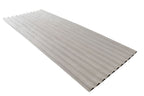 Fitwall Wave White Sand