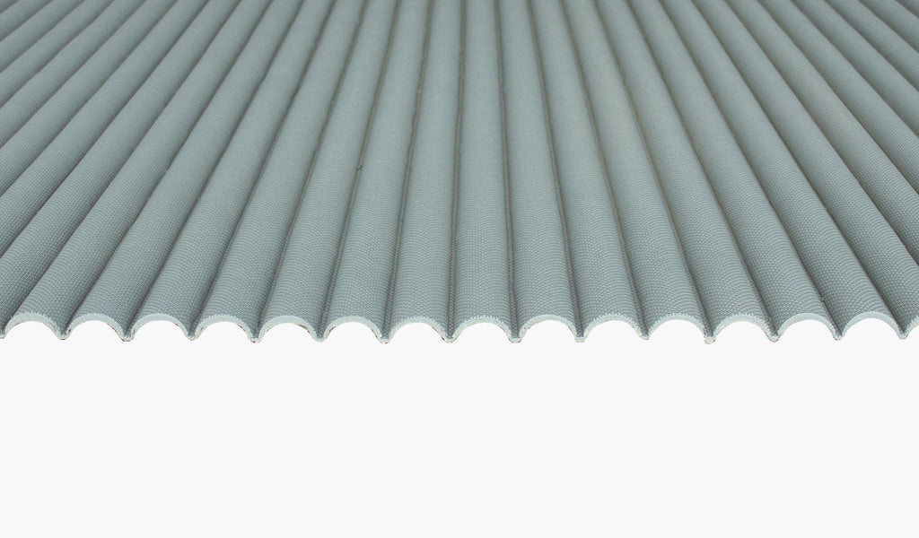 Fitwall Willow Velvet Green
