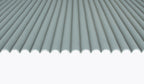 Fitwall Willow Velvet Green
