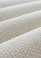 Fitwall Willow Raw White