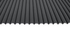 Fitwall Willow Velvet Black