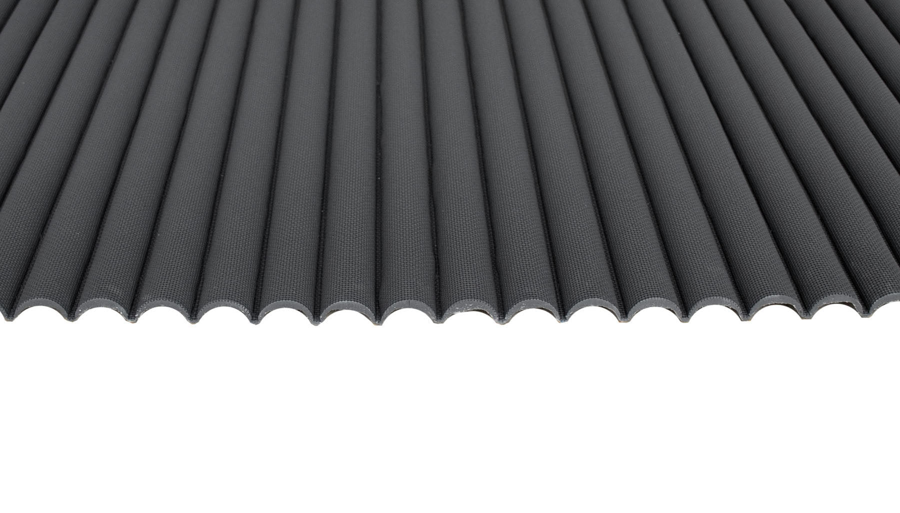 Fitwall Willow Velvet Black