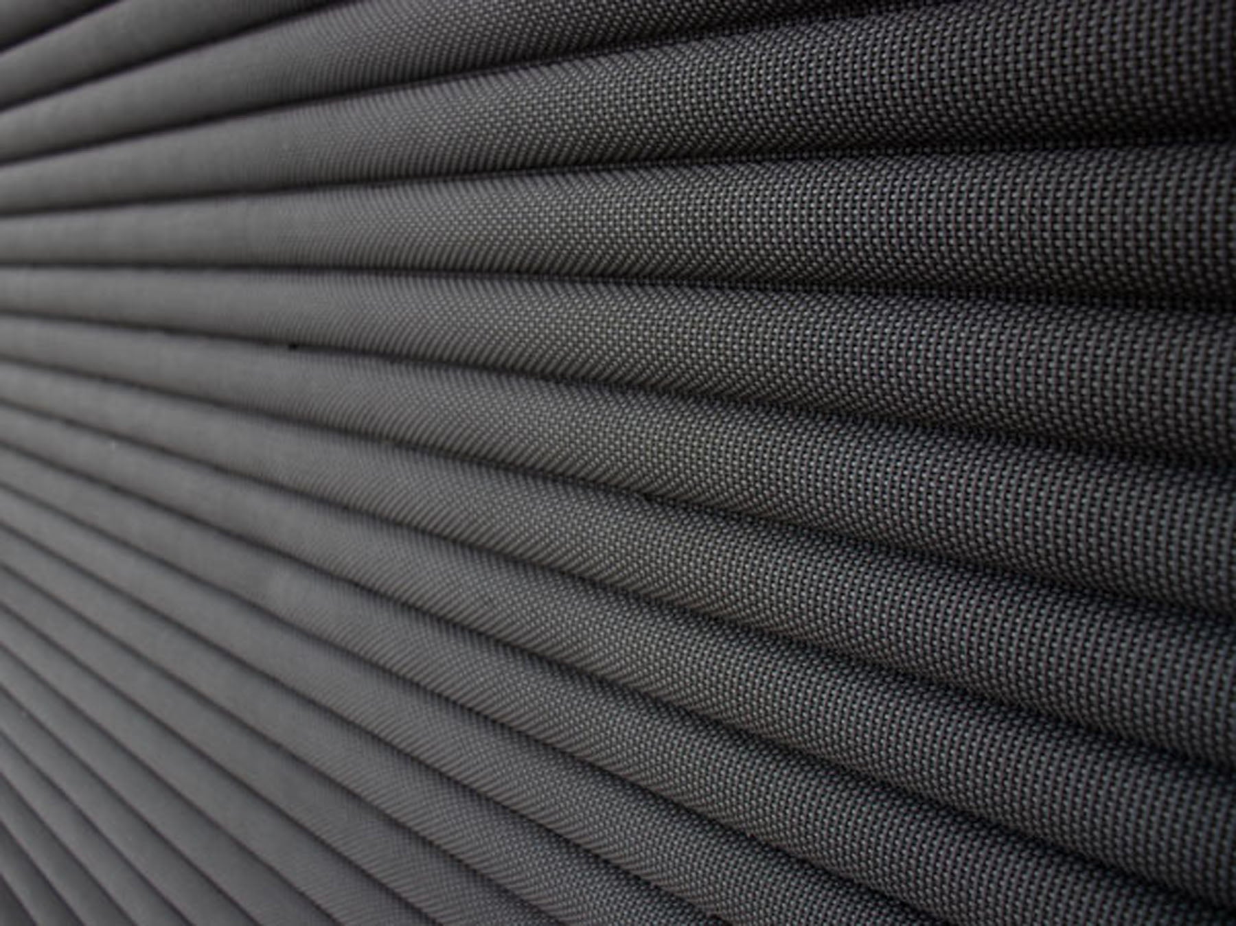 Fitwall Willow Velvet Black