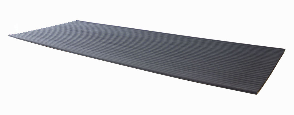 Fitwall Willow Velvet Black