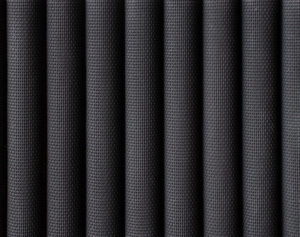 Fitwall Willow Velvet Black