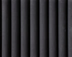 Fitwall Willow Velvet Black