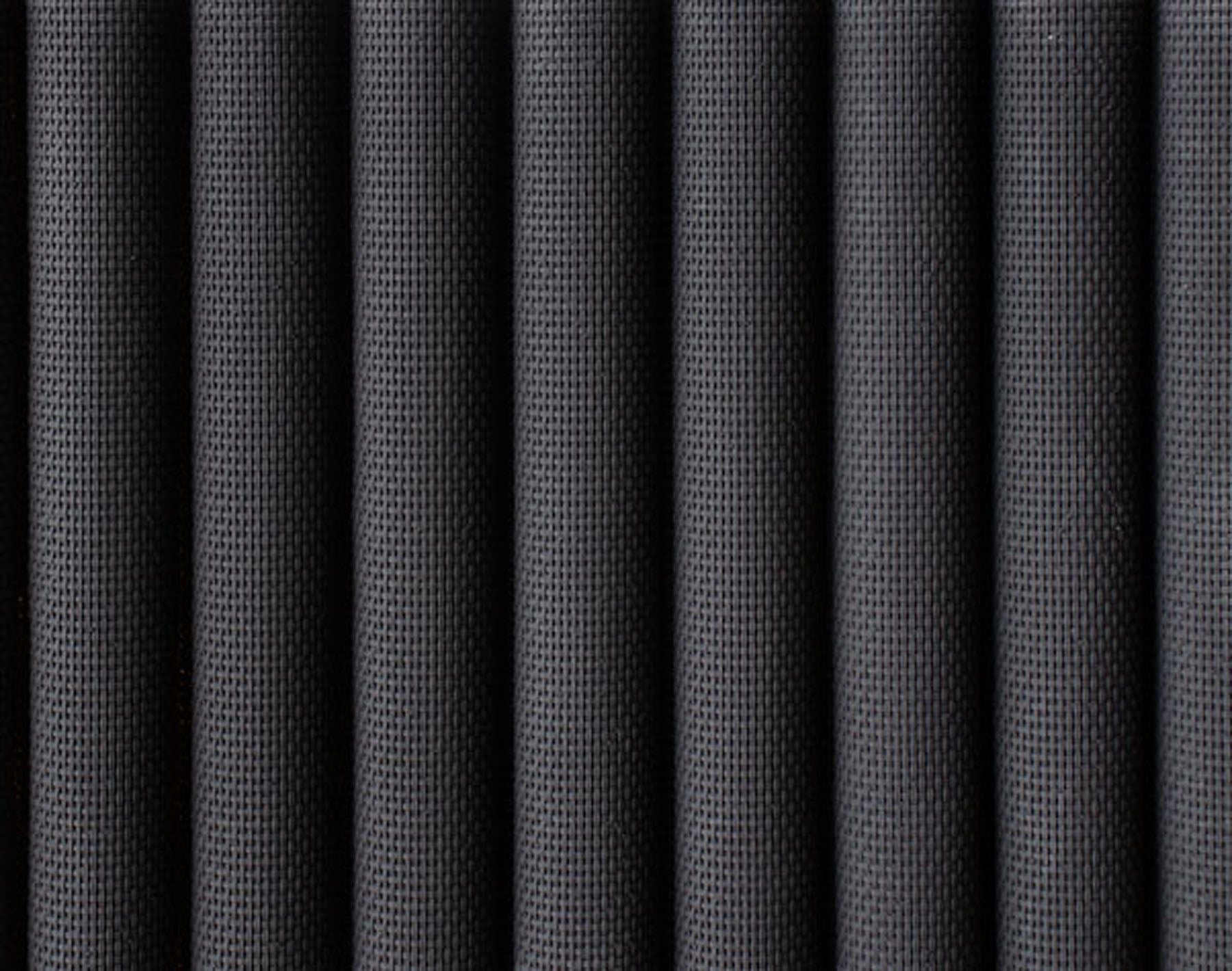 Fitwall Willow Velvet Black