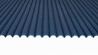 Fitwall Willow Velvet Blue