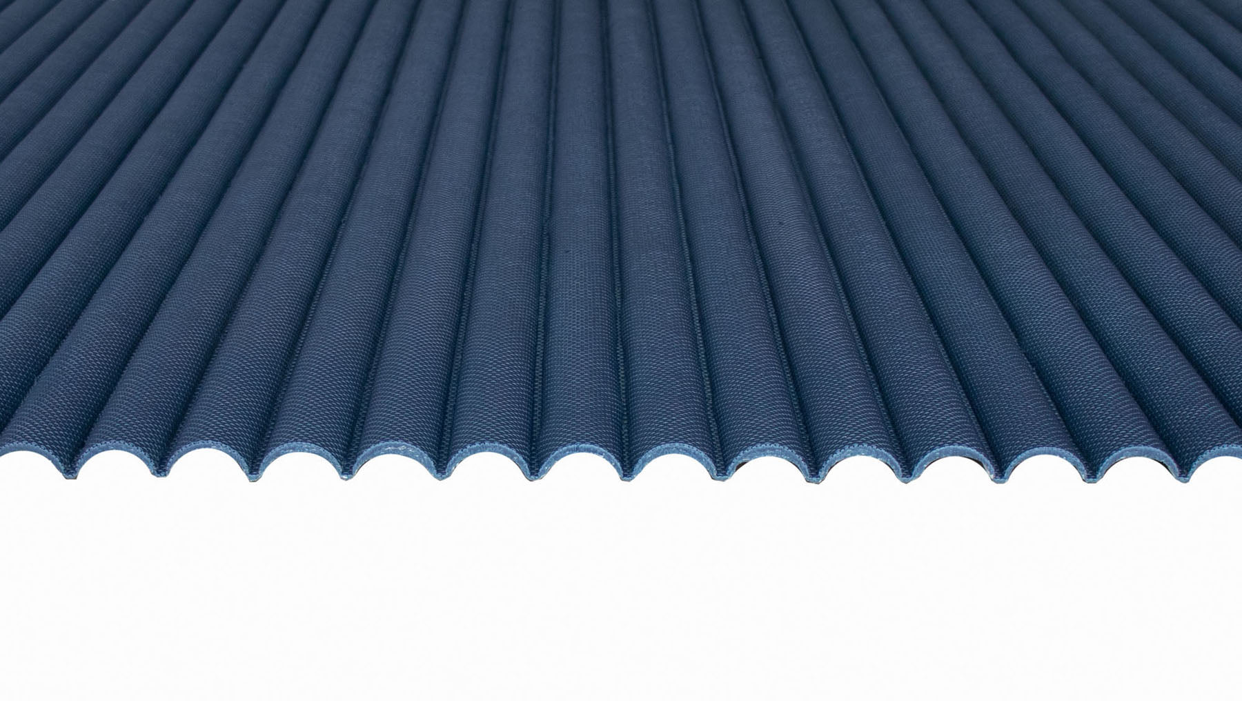 Fitwall Willow Velvet Blue