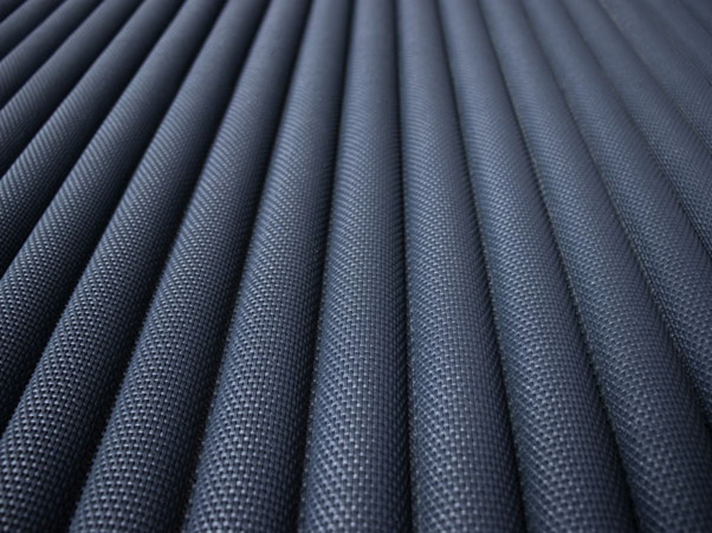 Fitwall Willow Velvet Blue