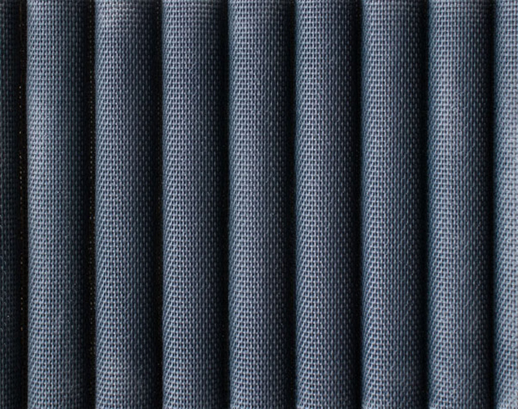 Fitwall Willow Velvet Blue