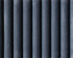 Fitwall Willow Velvet Blue