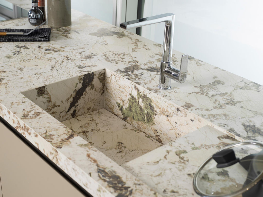 Xtone Alpinus White