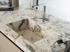 Xtone Alpinus White