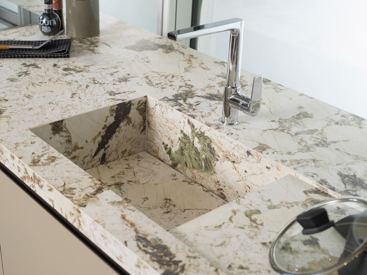 Xtone Alpinus White