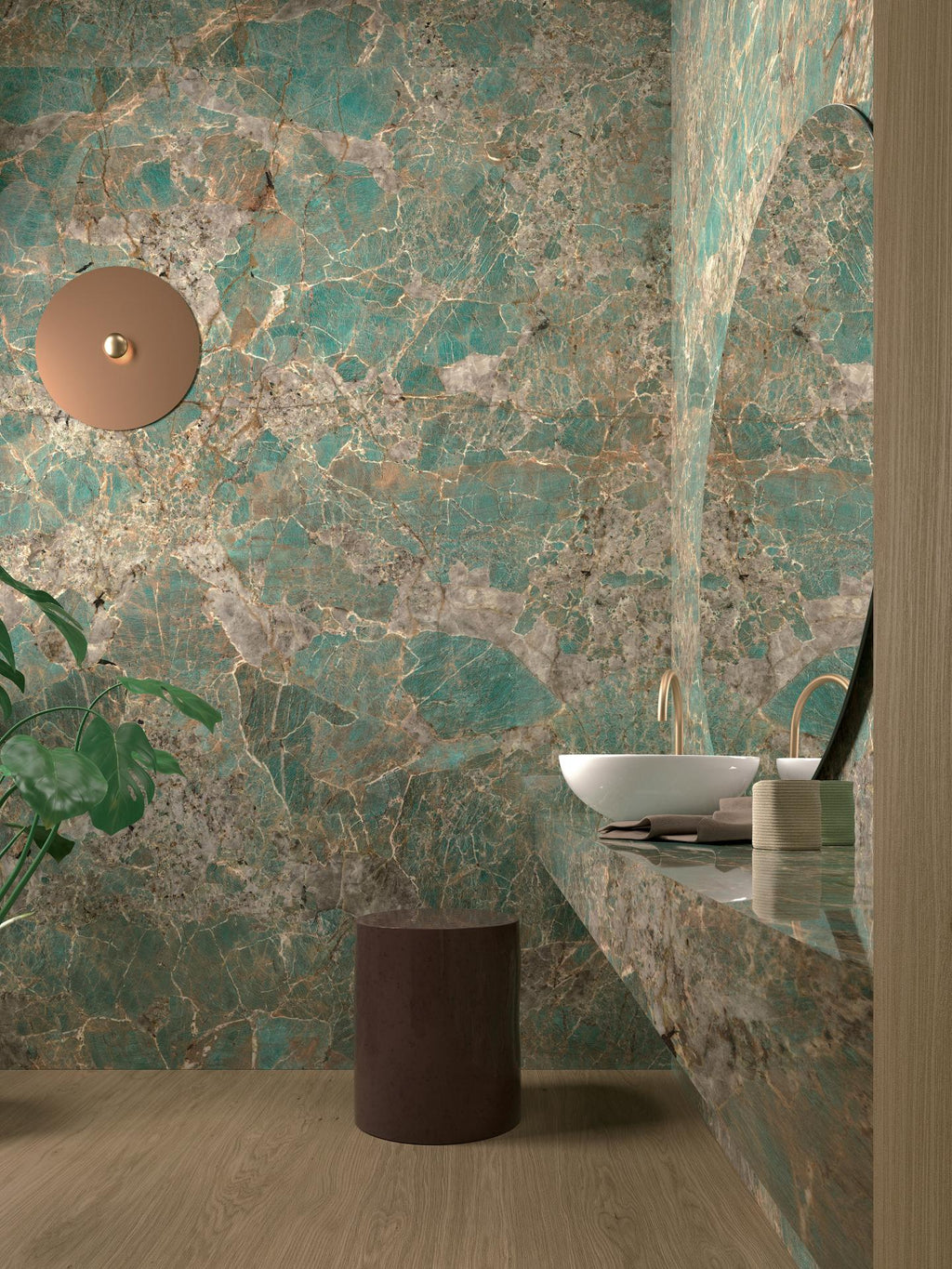 Xtone Amazonite