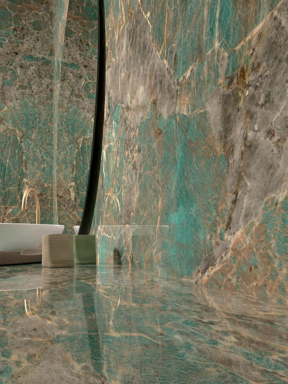 Xtone Amazonite