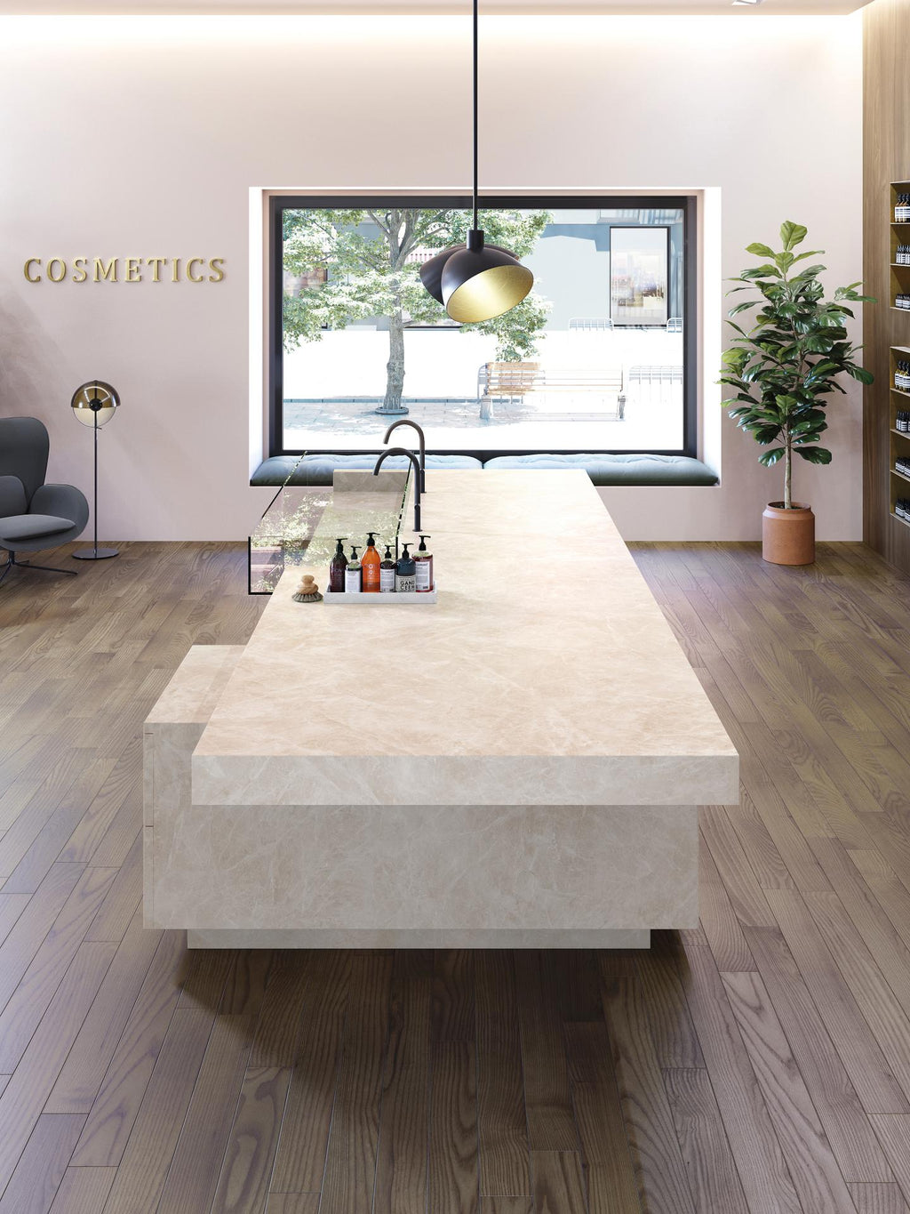 Xtone Ars Beige