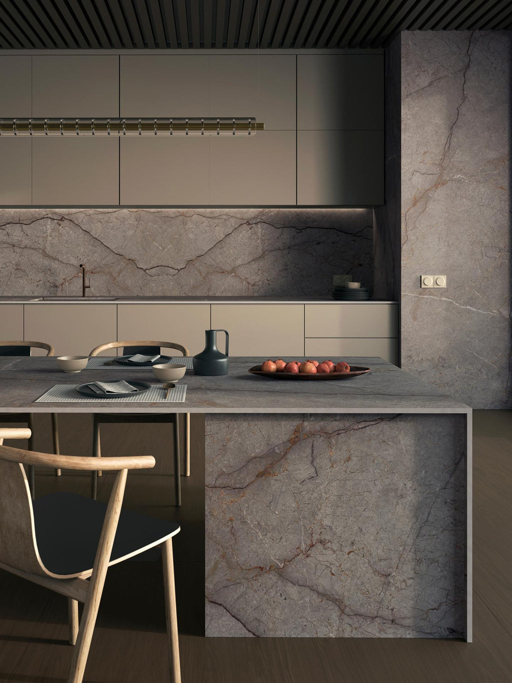 Xtone Astana Grey