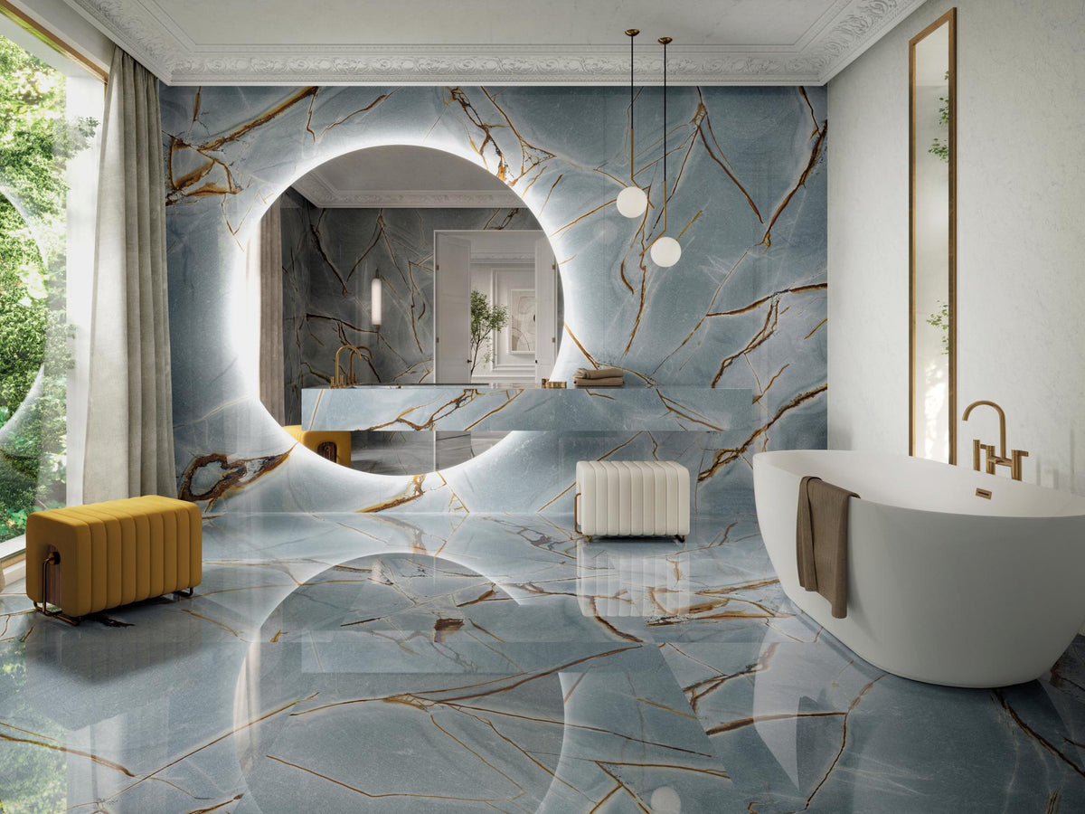 Xtone Blue Roma