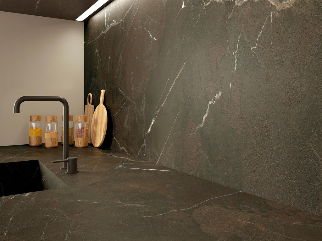 Xtone Breccia Imperiale