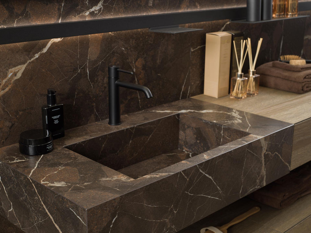 Xtone Breccia Imperiale