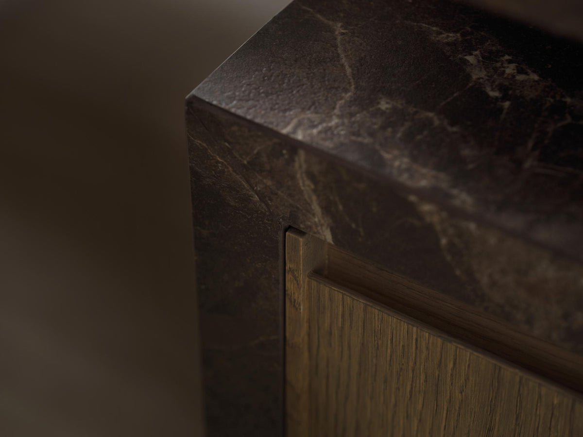 Xtone Breccia Imperiale