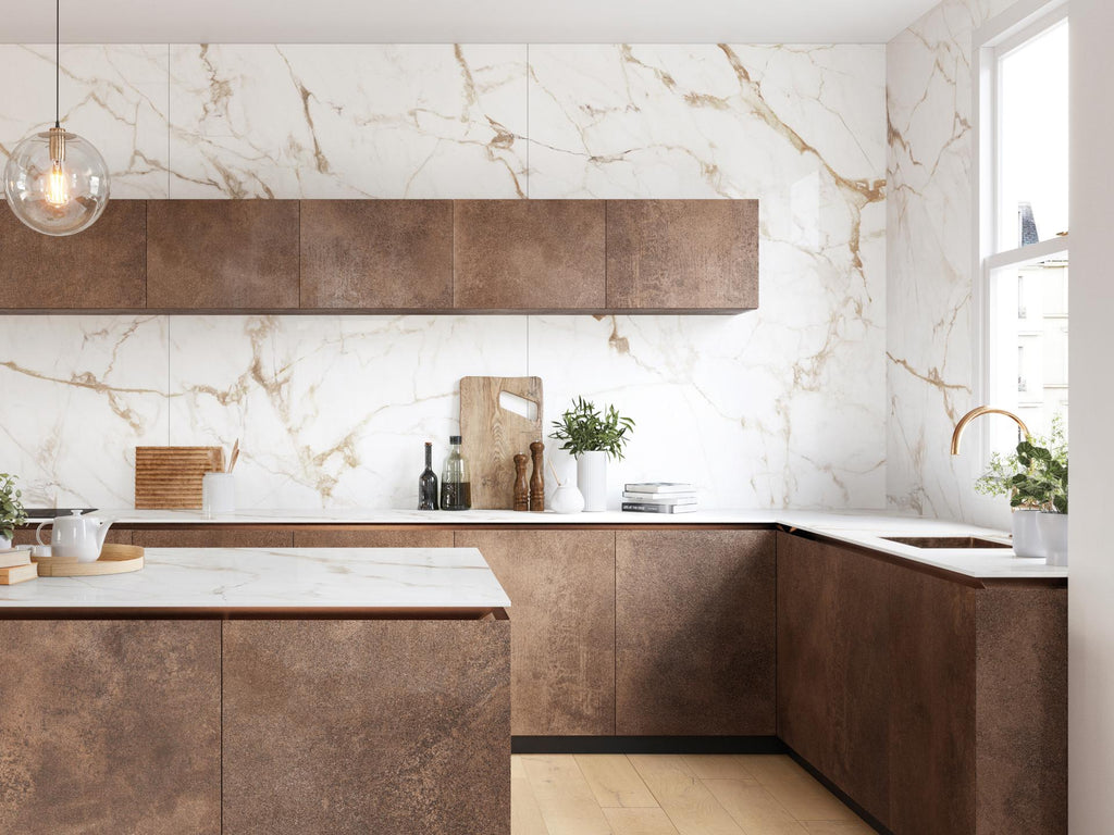 Xtone Calacatta Gold