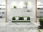 Xtone Calacatta Green