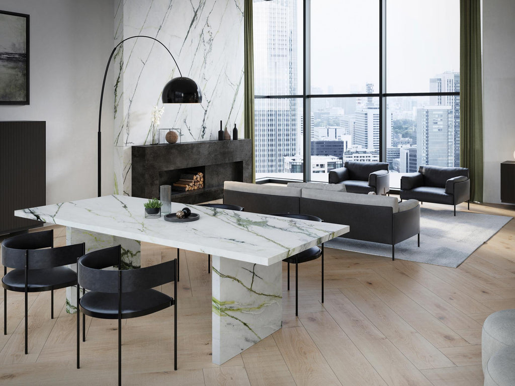 Xtone Calacatta Green