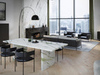 Xtone Calacatta Green