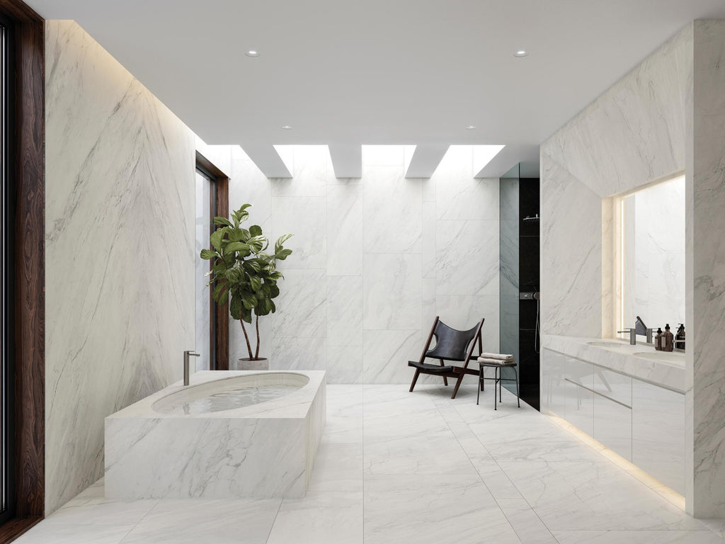 Xtone Glem White