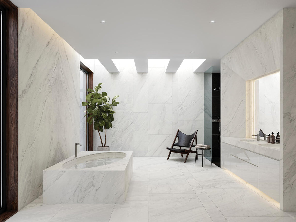 Xtone Glem White