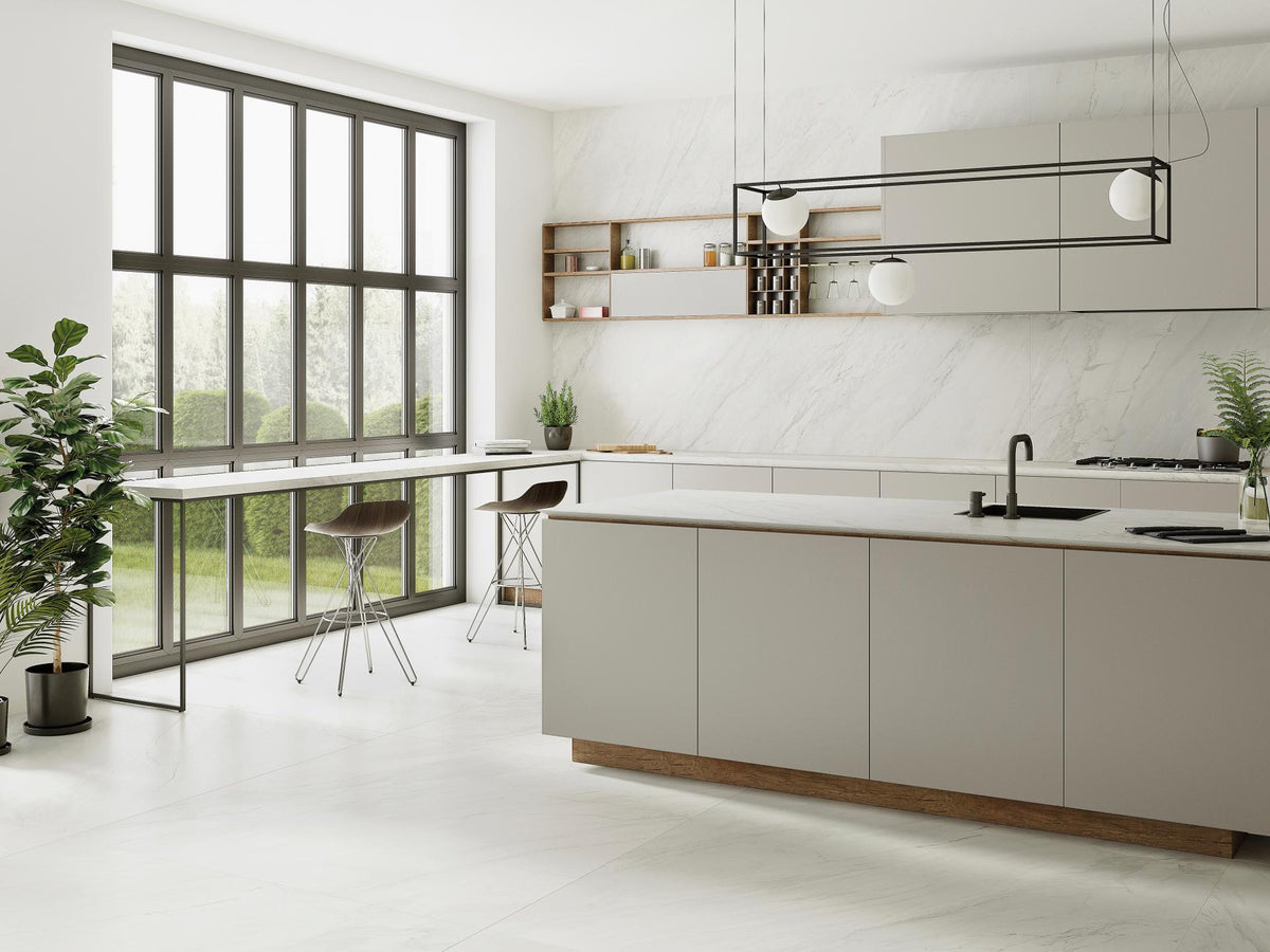 Xtone Glem White