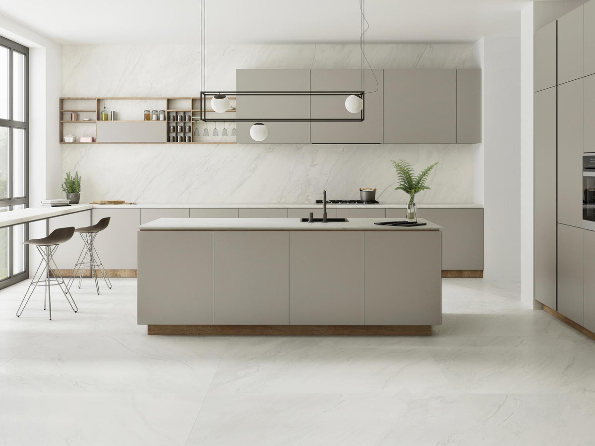Xtone Glem White