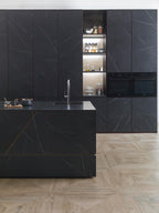 Xtone Liem Black