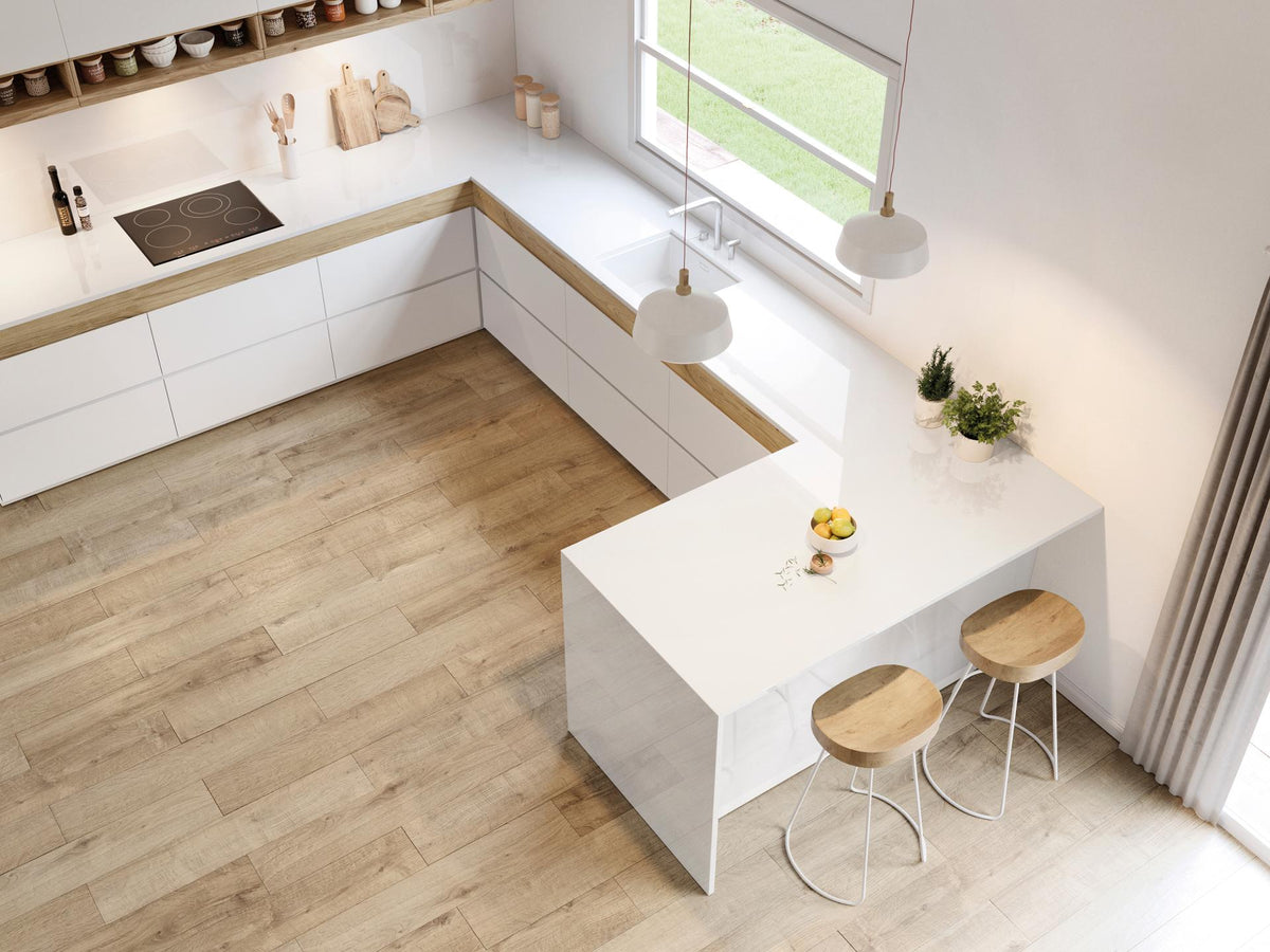 Xtone Moon White