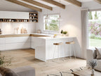 Xtone Moon White