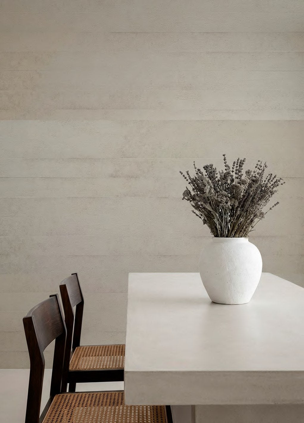 Undora Beton Bone – sisustuskuva