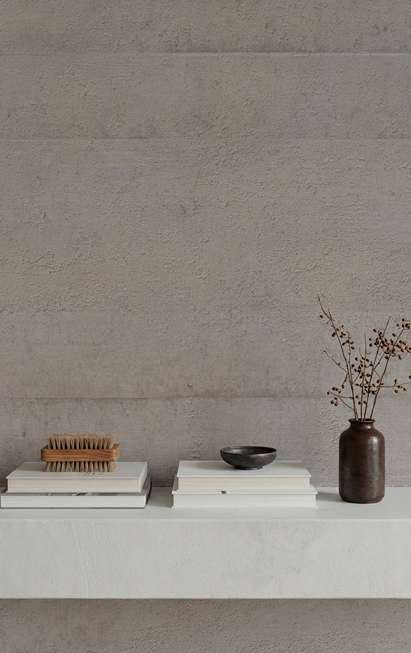 Undora Beton Grey Muro – pintakuva
