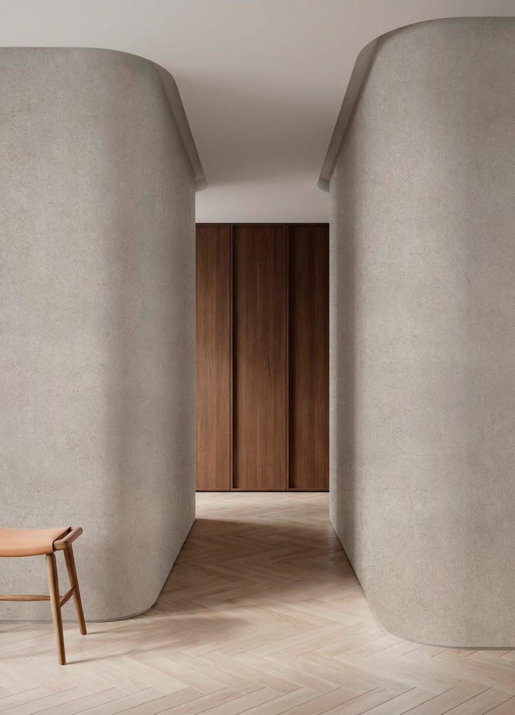 Undora Brera Gris – sisustuskuva