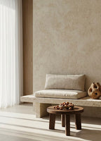 Undora Olivillo Ivory – sisustuskuva