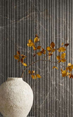 Undora Thassos Nero Bamboo – pintakuva