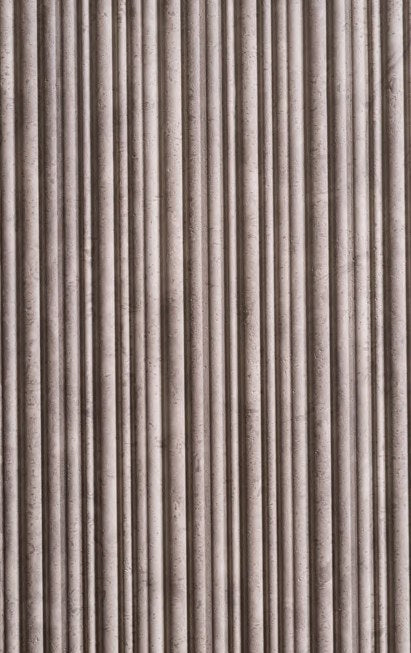 Undora Travertino Alabastrino Bamboo – pintakuva