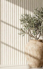 Undora Travertino Albino Alveo – pintakuva